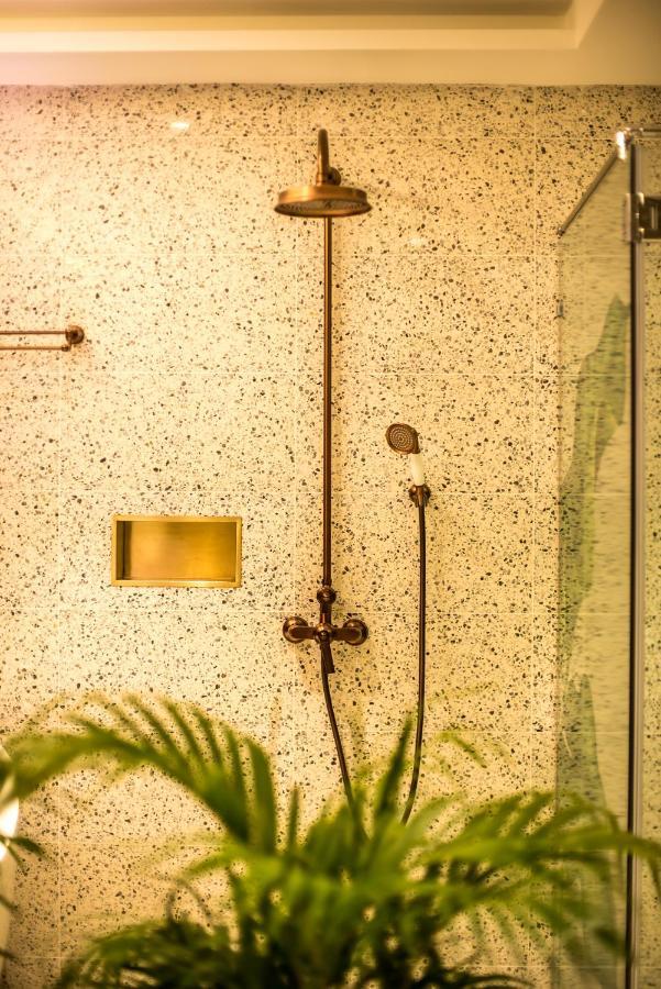 Tien Terrace Macalister Ξενοδοχείο Τζωρτζ Τάουν Εξωτερικό φωτογραφία