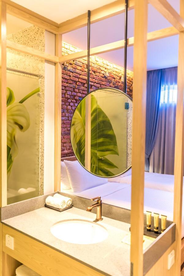 Tien Terrace Macalister Ξενοδοχείο Τζωρτζ Τάουν Εξωτερικό φωτογραφία