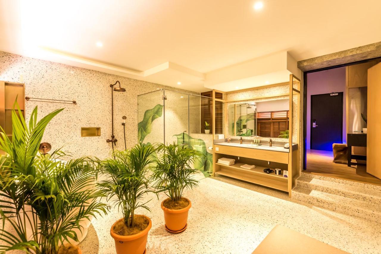Tien Terrace Macalister Ξενοδοχείο Τζωρτζ Τάουν Εξωτερικό φωτογραφία