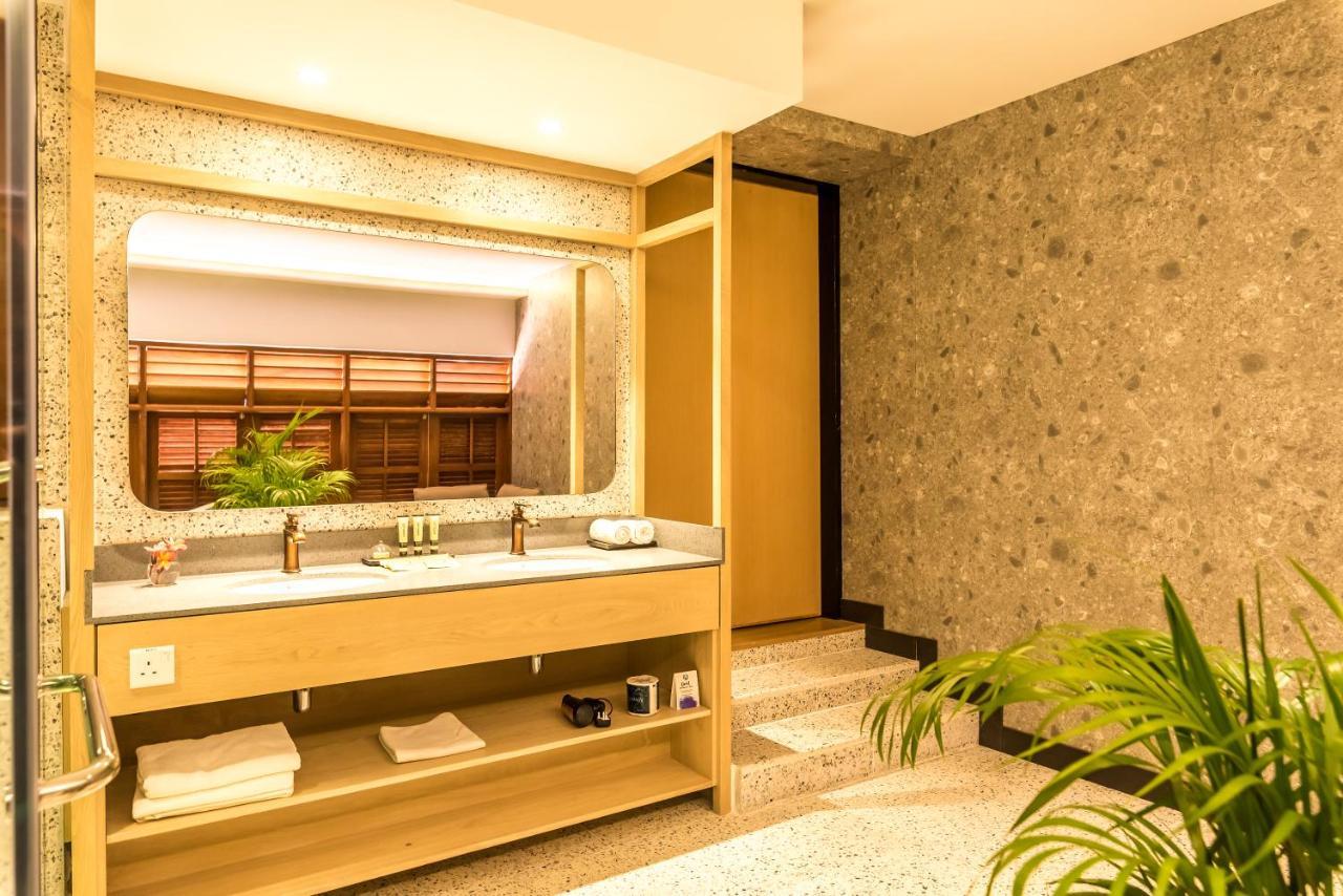 Tien Terrace Macalister Ξενοδοχείο Τζωρτζ Τάουν Εξωτερικό φωτογραφία