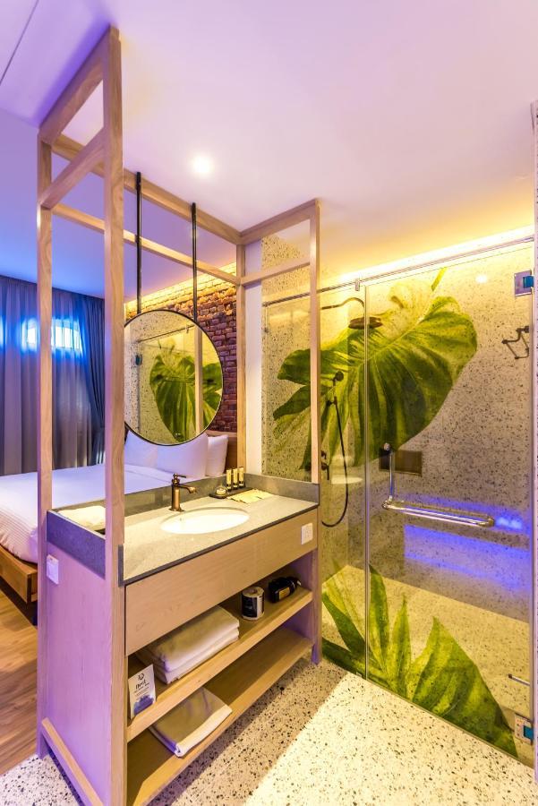 Tien Terrace Macalister Ξενοδοχείο Τζωρτζ Τάουν Εξωτερικό φωτογραφία