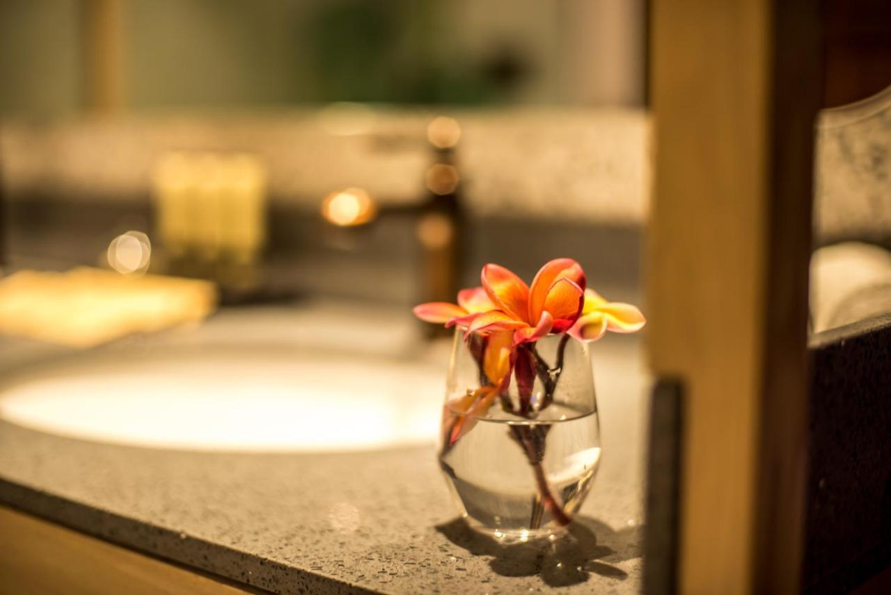 Tien Terrace Macalister Ξενοδοχείο Τζωρτζ Τάουν Εξωτερικό φωτογραφία