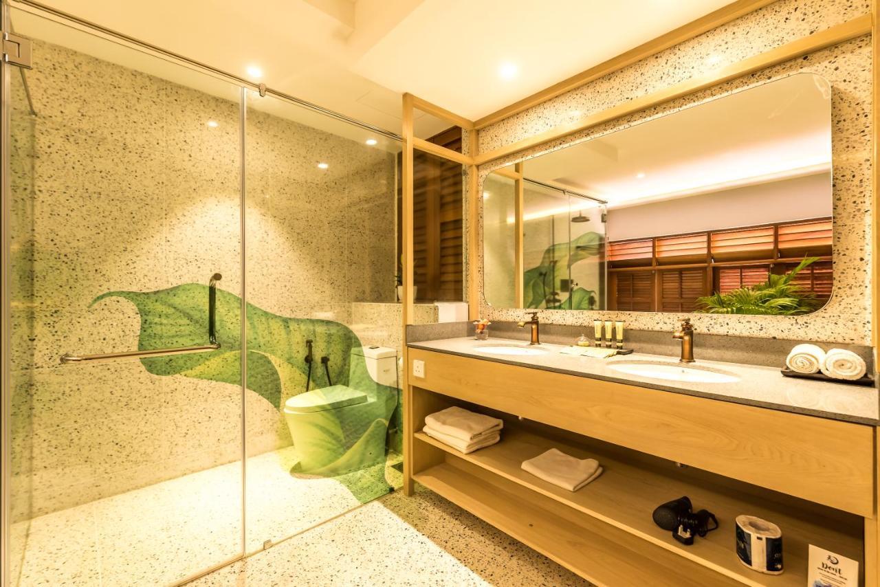Tien Terrace Macalister Ξενοδοχείο Τζωρτζ Τάουν Εξωτερικό φωτογραφία