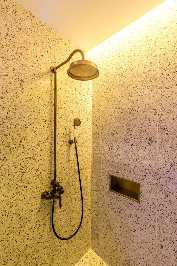 Tien Terrace Macalister Ξενοδοχείο Τζωρτζ Τάουν Εξωτερικό φωτογραφία