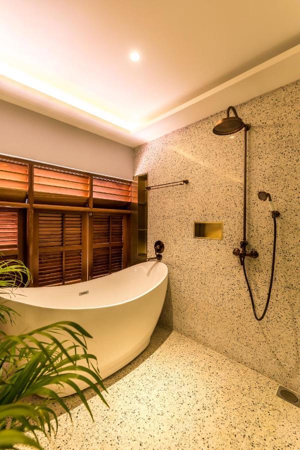 Tien Terrace Macalister Ξενοδοχείο Τζωρτζ Τάουν Εξωτερικό φωτογραφία