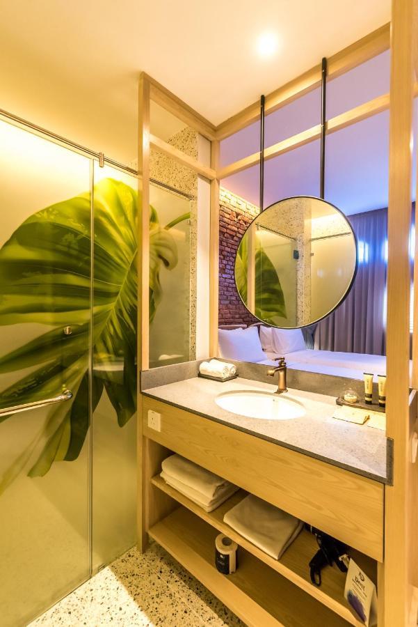 Tien Terrace Macalister Ξενοδοχείο Τζωρτζ Τάουν Εξωτερικό φωτογραφία